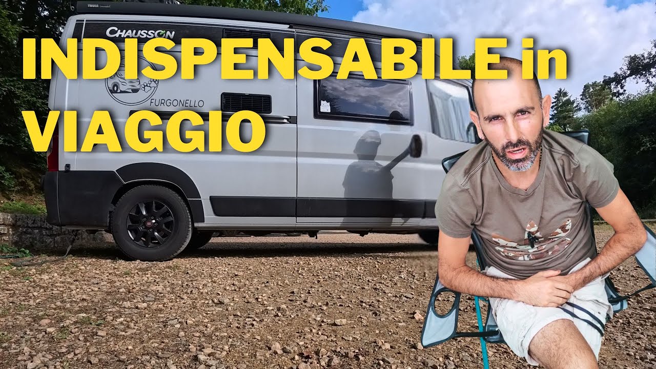 BRETAGNA in CAMPER🚐: una SORPRESA ogni ora😮☀️🌧️