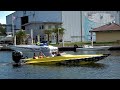 Welcome to the Miami Boat Ramps ! (14 Female Subscribers !)