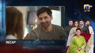 Recap Haya Episode 12 - 24th September 2025 -