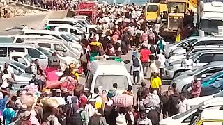 Mkoani Pemba Port Is Full Up In Disemba Season Maashaallah