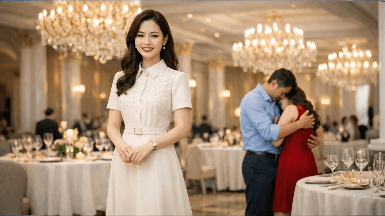 Vừa Ly Hôn, Chồng Cùng Mẹ Chồng Hí Hửng Chiếm Biệt Thự – Của Vợ Đổi Lại Cái Kết Khiến Họ Ngã Quỵ