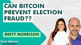 From SpaceX & Online Giants to Building Voting System Using Bitcoin for Truth in Elections