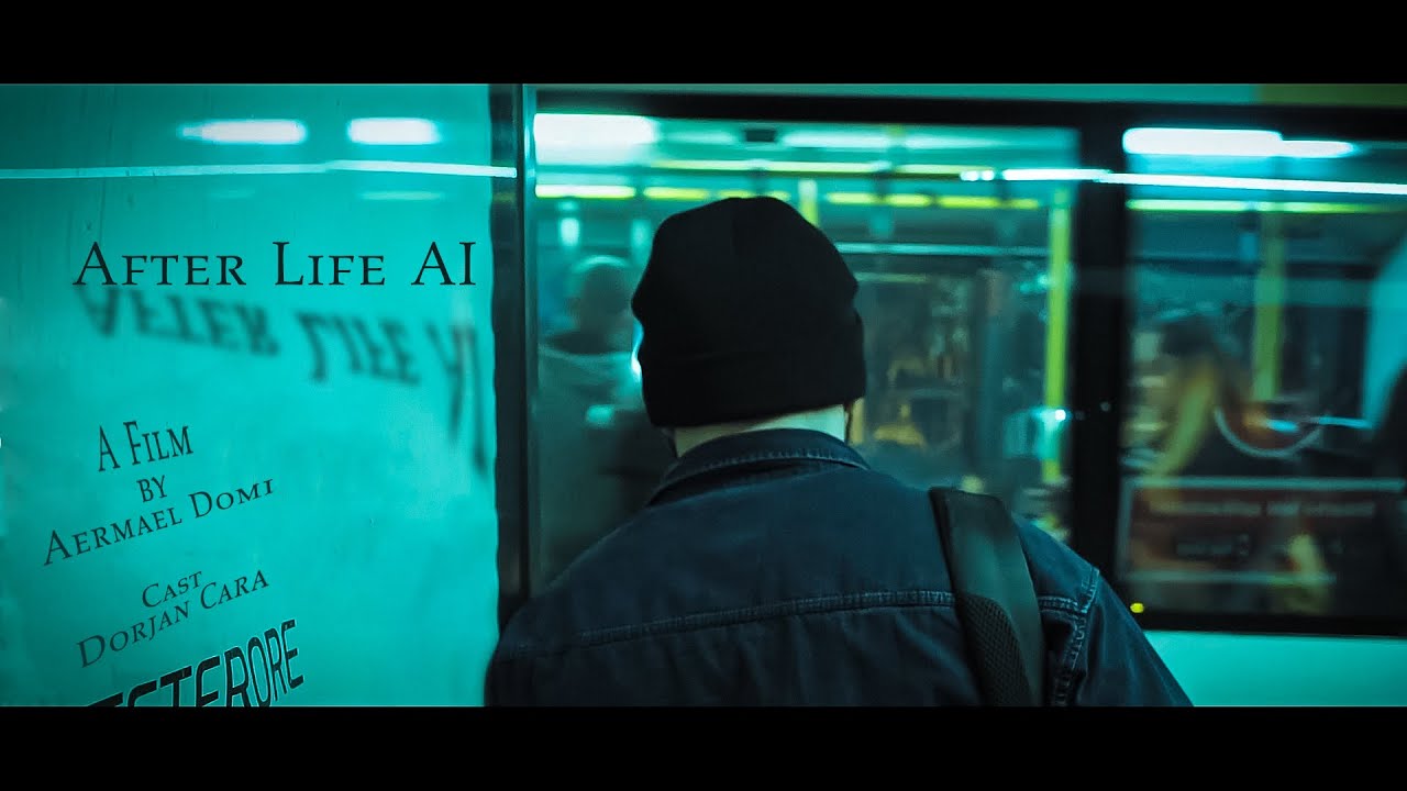⁣Short Film