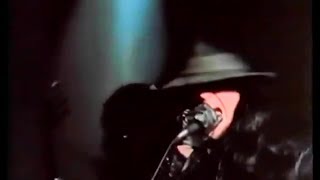 Wwiii  Love You To Death   1990 From The Album Wwiii