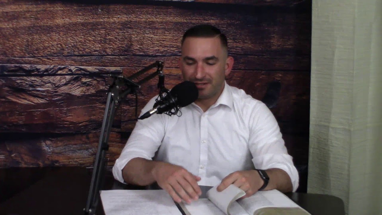 Introduction to the Book of Hebrews