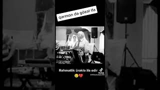 Aslan İlyasov Həyatı Rəqsi