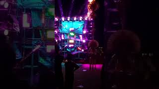 Detik Detik Sinar  Bunyi Di Sdaning Brewog karnaval horeg brewog  blizard ngx sinar