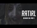 RATIRL plays Resident Evil Part 2
