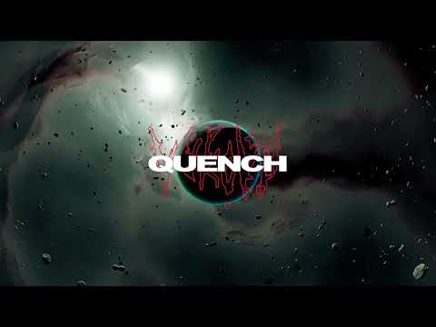 VUKOVI - QUENCH (Official Audio)