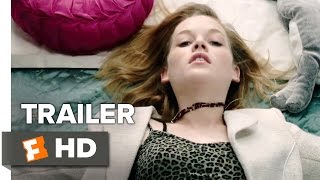 Don't Breathe TRAILER 1 (2016) - Horror Movie HD