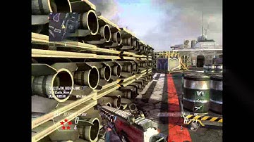 Across the Map Hitmarker