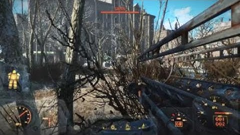 Swan VS Nuka Nuke