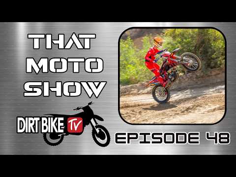 48 “Slaughter” That Moto Show