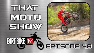 48 “Slaughter” That Moto Show