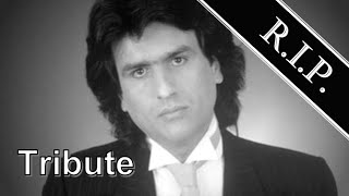 Toto Cutugno ● A Simple Tribute