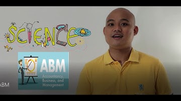 Significance of Science to ABM Strand (Accountancy, Business and Management) and Tips to survive SHS