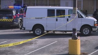 Celebrity Atlanta Police searching for suspect in shooting that killed 17-year-old Profile