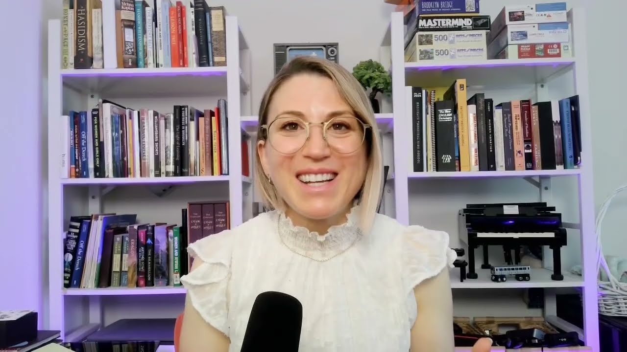 Everyone is talking about Jews