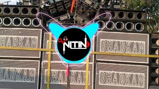 Masti masti dj edm remix Dj Nitin MZN | Old Song Edm Mix dj rohit @djrohitsahaswan1