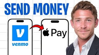 How to Send Money From Venmo to Apple Pay (2026) ✅ How To Add Venmo To Apple Pay 2026 Guide