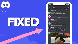 How to Fix Discord App Lag Crashing On Any Android Phone or IOS Mobile Lagging Problem Solve