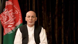 Afghanistan : Ashraf Ghani en pourparlers pour retourner dans son pays • FRANCE 24