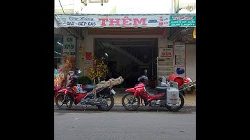 Gas - Bếp Gas Thêm - Nhạc chờ thương hiệu - ThienViet Media 0886.029.229