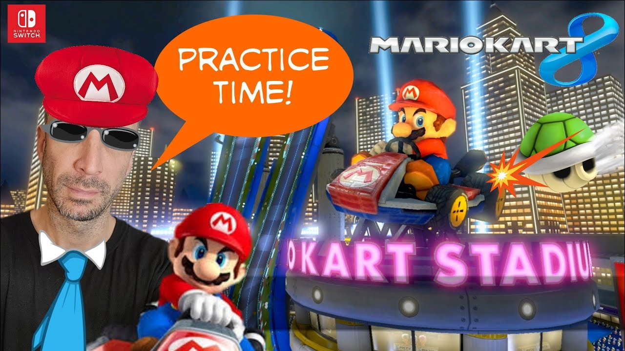mario kart 8 switch download mario kart 8 switch download