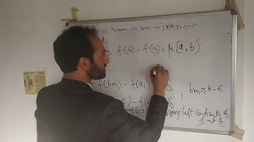 Lecture 4(b)(ii) Measure on semiring