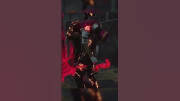 AI BOT CHEATERS Are BACK | Dead By Daylight #dbd #dbdshorts #cheating