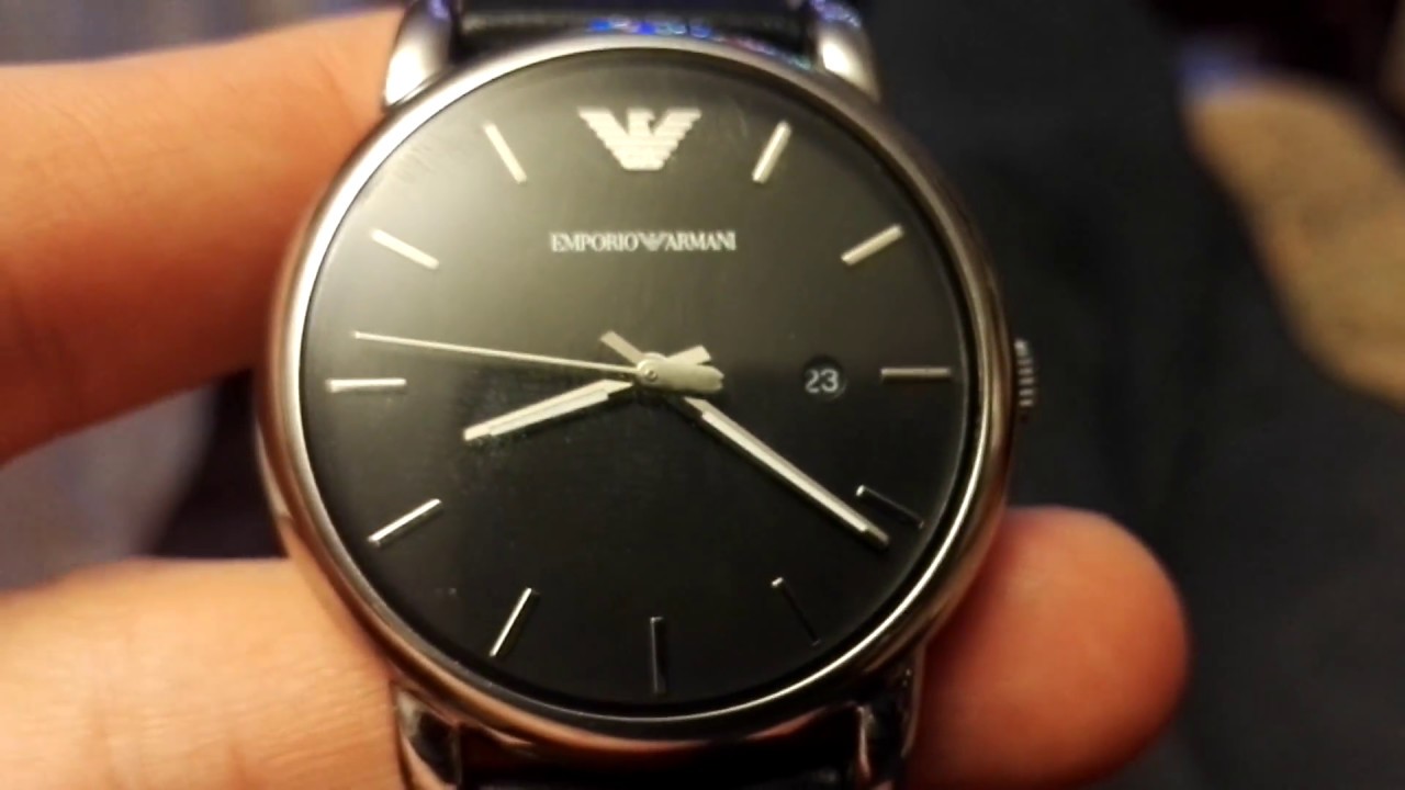 emporio armani ar 1692