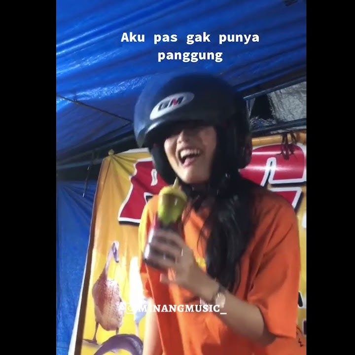 Galau yang tersalurkan - Minyak habih samba tak lamak