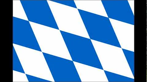 Bayernhymne nach Joseph Maria Lutz