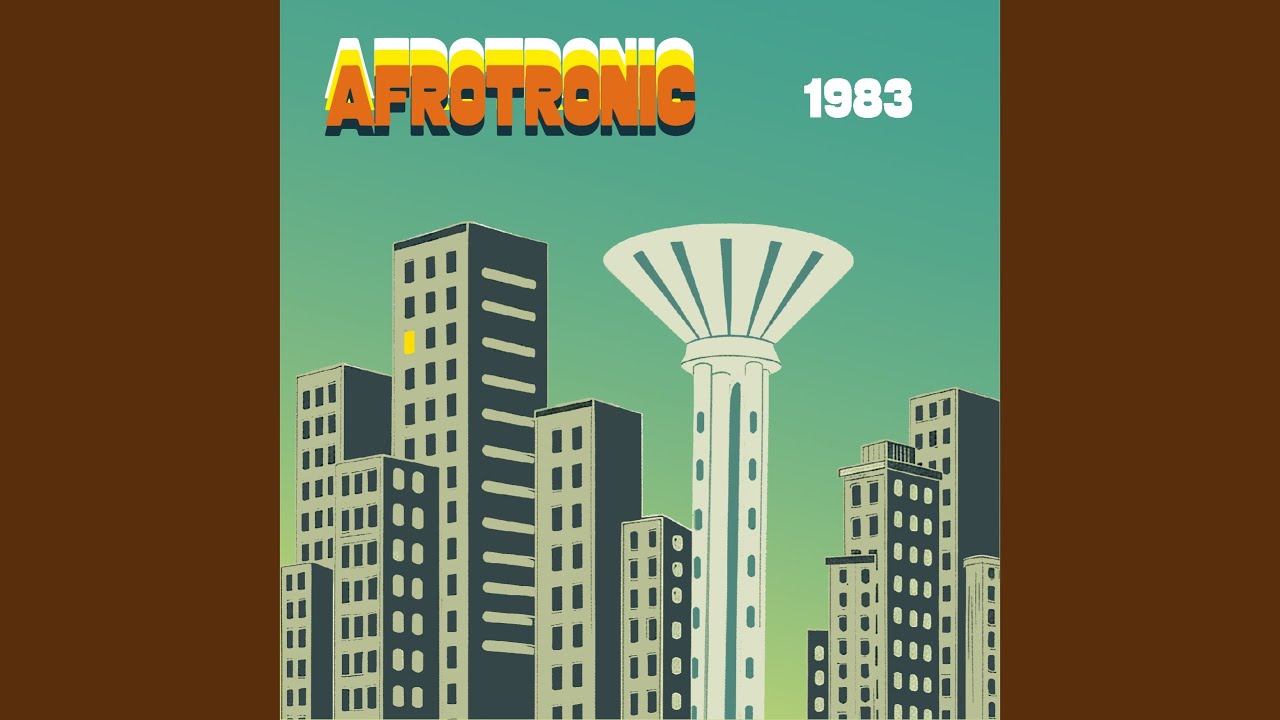 Watch Afrokraut on YouTube Watch Afrokraut on YouTube