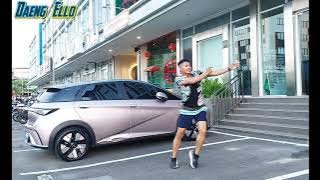 Dance Remix || Tabola Bale || Daeng Ello