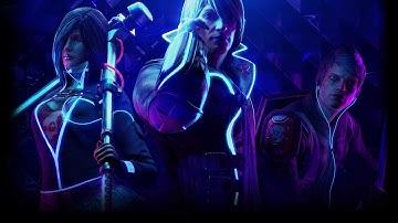 Saints Row: The Third Remastered - Snatch (easy)