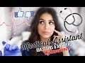 Medical Assistant Q&A | My Experience | Sharlene Colon