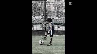 NzN cr7 #football 💙🤍