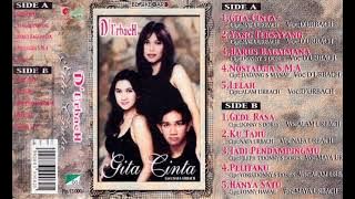 D'Urbach : Gita Cinta   Cipt : Nafa Urbach [1999]