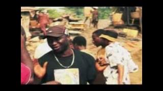 Prof. Linkin feat. Jegbo, K. Lion & Omo Jesu - Charlieman