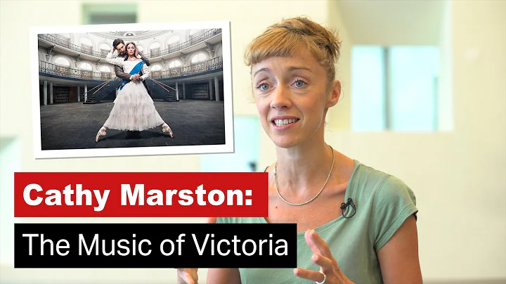 Cathy Marston: The Music of Victoria