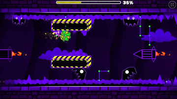 [ Geometry Dash 2.0 ] The End - TheRealEpix