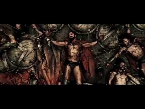 300- We Are The Warriors