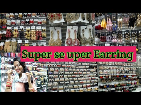 Shop Nearest Earring Shop