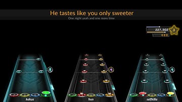 Clone Hero Online Experience 2