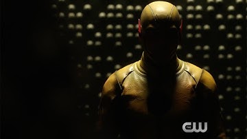 THE FLASH 2x11 Promo - The Reverse Flash Returns (2016) Grant Gustin The CW HD