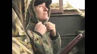 Duck Hunting in Northern Indiana - Wild Extremes s02e15