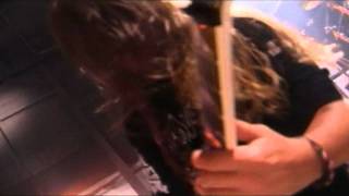 Video thumbnail of "Sepultura - Mass Hypnosis [Under Siege Live In Barcelona 1991]"
