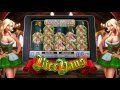 Heart Of Vegas - Free Online Slots - YouTube