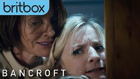 Bancroft Warns Katherine Off Her Cold Case | Bancr...